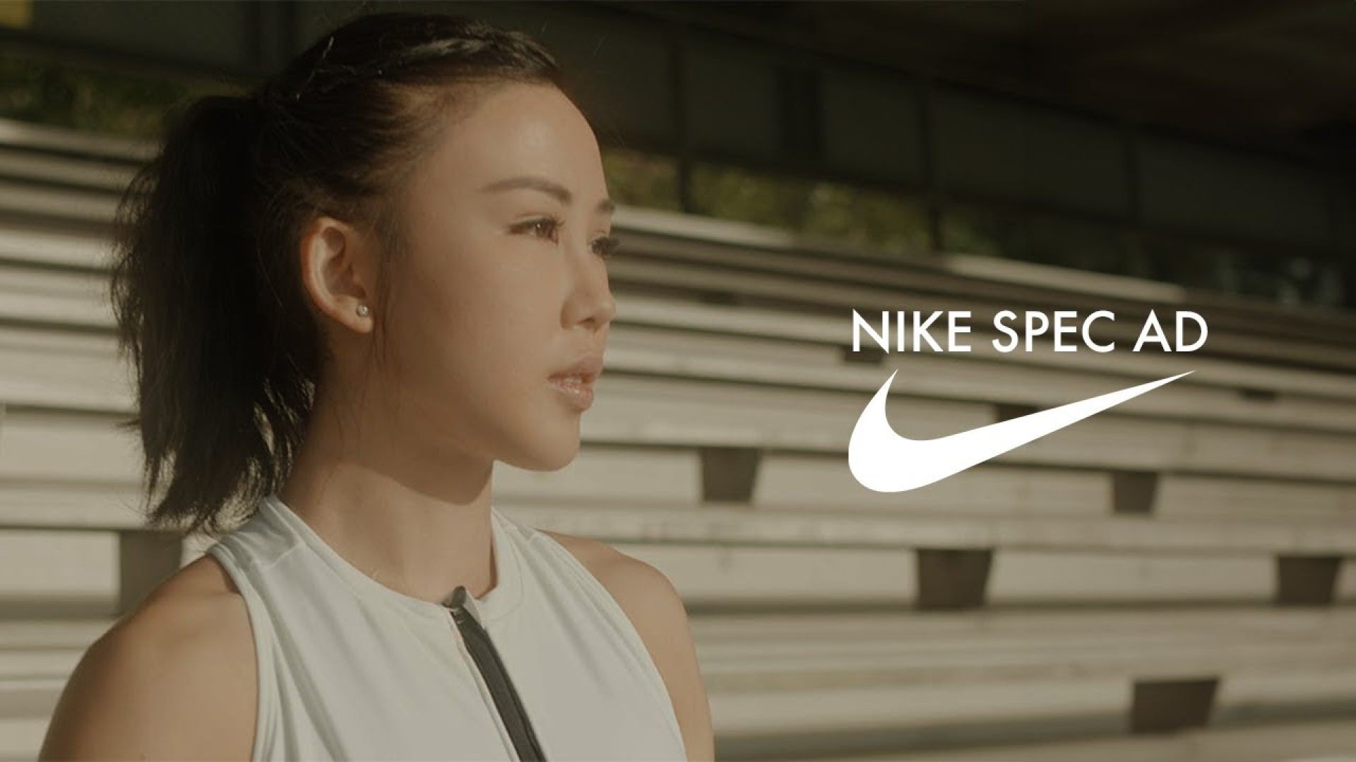 FIND YOUR PASSION _ Nike Spec Ad _ Sony A6400 1